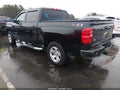 Photo 3 of 16 — 2018 Chevrolet Silverado 1500