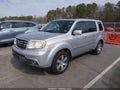 Photo 2 of 16 — 2015 Honda Pilot