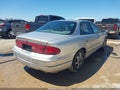 2001 Buick Regal — photo 4 of 14 | VIN 2G4WB55K511328754