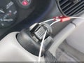 2001 Buick Regal — photo 11 of 14 | VIN 2G4WB55K511328754