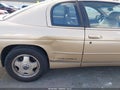 1999 Chevrolet Monte Carlo — photo 12 of 12 | VIN 2G1WX12K8X9236141