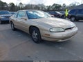 Photo 1 of 12 — 1999 Chevrolet Monte Carlo