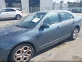 2011 Ford Fusion — photo 6 of 11 | VIN 3FAHP0HA2BR317931