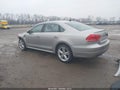2014 Volkswagen Passat — photo 3 of 18 | VIN 1VWCN7A38EC056724