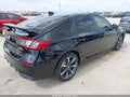 Photo 4 of 16 — 2025 Honda Civic Hybrid