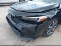 Photo 6 of 16 — 2025 Honda Civic Hybrid