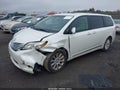 2011 Toyota Sienna — photo 2 of 16 | VIN 5TDYK3DC6BS077765