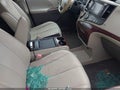 2011 Toyota Sienna — photo 5 of 16 | VIN 5TDYK3DC6BS077765