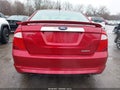 Photo 16 of 17 — 2012 Ford Fusion
