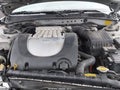 Photo 10 of 20 — 2003 Kia Optima