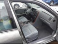 Photo 5 of 20 — 2003 Kia Optima
