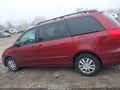 Photo 14 of 16 — 2010 Toyota Sienna