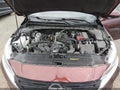 2023 Nissan Altima — photo 10 of 17 | VIN 1N4BL4DV2PN373394