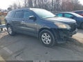 Photo 1 of 16 — 2014 Chevrolet Traverse