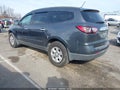 Photo 3 of 16 — 2014 Chevrolet Traverse