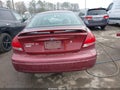 2005 Ford Taurus — photo 16 of 16 | VIN 1FAFP53275A161503