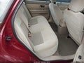 2005 Ford Taurus — photo 8 of 16 | VIN 1FAFP53275A161503