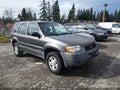 Photo 1 of 11 — 2002 Ford Escape