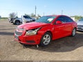 2014 Chevrolet Cruze — photo 2 of 20 | VIN 1G1PC5SB2E7450354