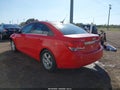 2014 Chevrolet Cruze — photo 3 of 20 | VIN 1G1PC5SB2E7450354