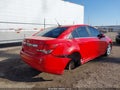 2014 Chevrolet Cruze — photo 4 of 20 | VIN 1G1PC5SB2E7450354