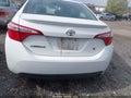 Photo 16 of 16 — 2016 Toyota Corolla