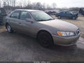 Photo 1 of 11 — 2000 Toyota Camry