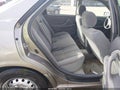 Photo 8 of 11 — 2000 Toyota Camry