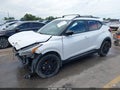 Photo 2 of 18 — 2021 Nissan Kicks