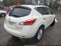 2012 Nissan Murano — photo 4 of 17 | VIN JN8AZ1MW6CW208646