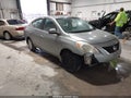 Photo 1 of 11 — 2012 Nissan Versa