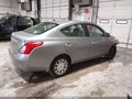 Photo 4 of 11 — 2012 Nissan Versa