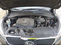 2016 Kia Sorento — photo 10 of 16 | VIN 5XYPGDA52GG177651