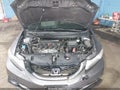 Photo 10 of 16 — 2014 Honda Civic