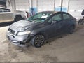 Photo 2 of 16 — 2014 Honda Civic