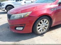 Photo 6 of 12 — 2015 Kia Optima
