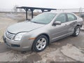 2009 Ford Fusion — photo 2 of 17 | VIN 3FAHP07Z09R174964