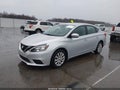 2019 Nissan Sentra — photo 2 of 16 | VIN 3N1AB7AP9KY288177