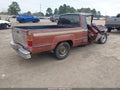 1984 Toyota Pickup — photo 4 of 12 | VIN JT4RN56S1E0074551