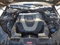 Photo 10 of 10 — 2010 Mercedes-Benz E-Class