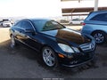 Photo 1 of 10 — 2010 Mercedes-Benz E-Class