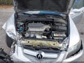 Photo 10 of 16 — 2004 Acura TL