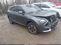 Photo 1 of 16 — 2023 Kia Sportage