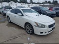 Photo 1 of 16 — 2011 Nissan Maxima