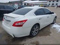 Photo 4 of 16 — 2011 Nissan Maxima