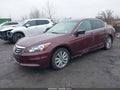 2011 Honda Accord — photo 2 of 11 | VIN 1HGCP2F78BA029303