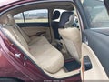 2011 Honda Accord — photo 8 of 11 | VIN 1HGCP2F78BA029303