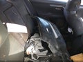 2013 Nissan Altima — photo 8 of 16 | VIN 1N4AL3AP4DN524307