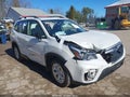 Photo 1 of 22 — 2019 Subaru Forester