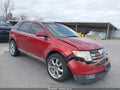 Photo 1 of 13 — 2008 Ford Edge